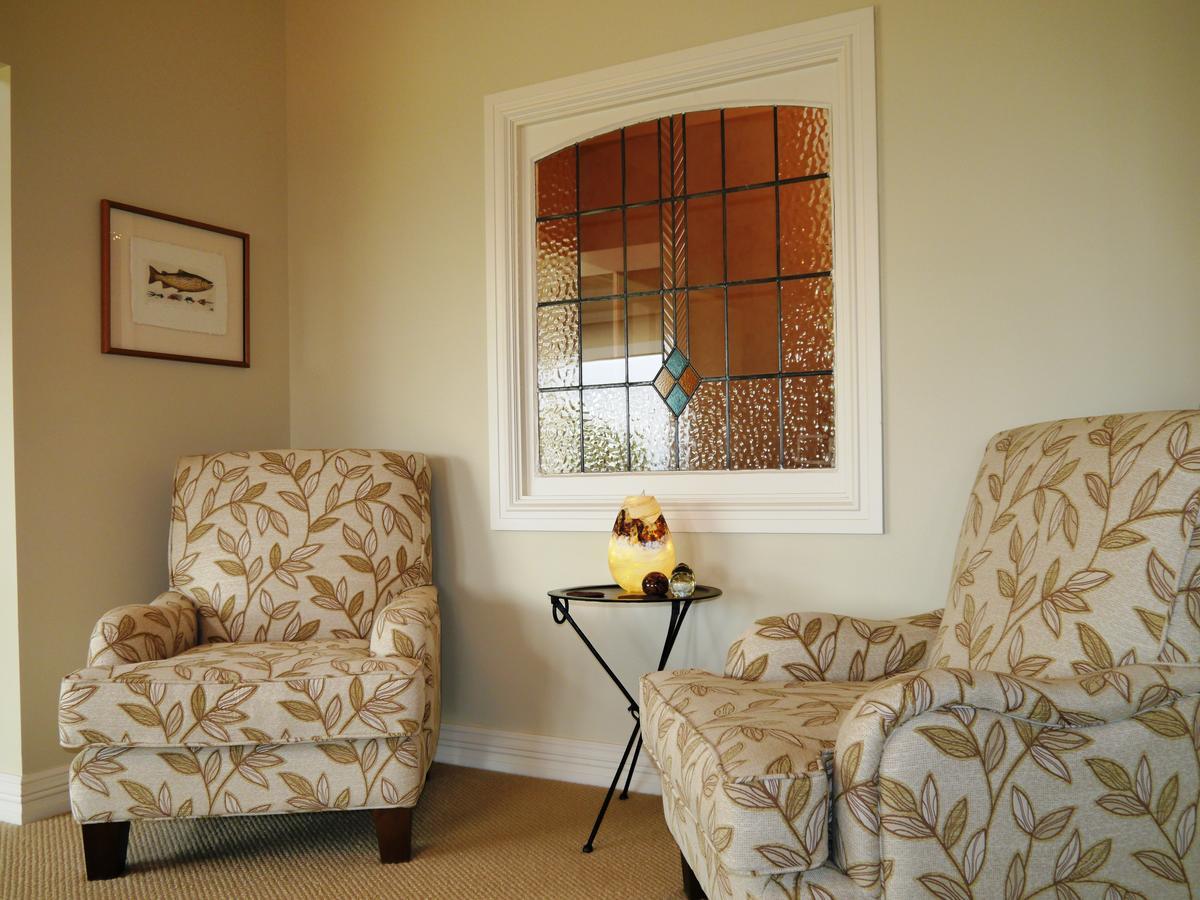 Country Lodge Kinloch Taupo Kültér fotó