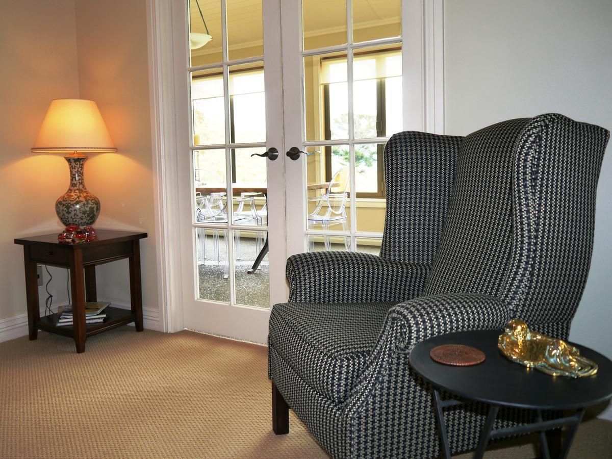 Country Lodge Kinloch Taupo Kültér fotó